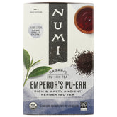 Pu-erh Tea - Emperor's Pu-erh