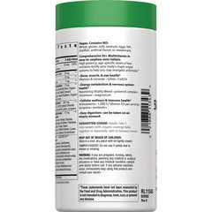 50+ Mini-Tablet Multivitamin