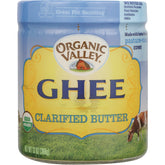 Ghee Clarified Butter