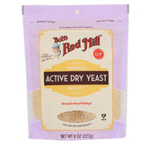 Active Dry Yeast