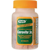Cerovite Jr. Children's Chewable