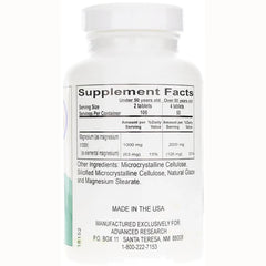 Magnesium Orotate