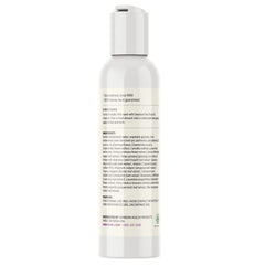 Tea Tree Oil Facial Toner - Alcohol Free with Witch Hazel
