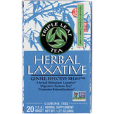 Herbal Laxative Tea