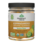 Ashwagandha Organic Gummies