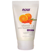 Vitamin C & Sea Buckthorn Moisturizer