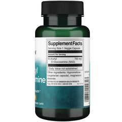 N-Acetyl D-Glucosamine