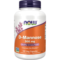 D-Mannose