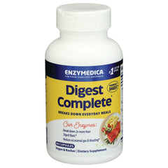 Digest Complete