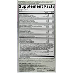 Vitamin Code 50 & Wiser Women