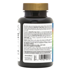 Sugar Armor Sugar Control Support