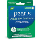 Adult 50+ Probiotic Pearls