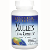 Mullein Lung Complex