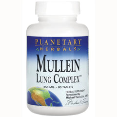 Mullein Lung Complex
