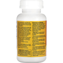 Psyllium Fiber