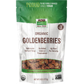 Organic Goldenberries