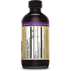 Elderberry & Honey Wellness Syrup