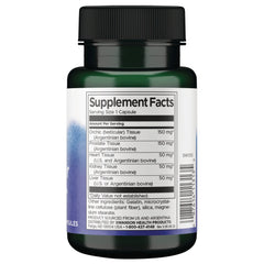 Multi-Glandular - Men's Health