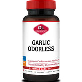 Garlic Odorless