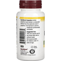 Maxiimum Strength Grapefruit Seed