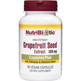 High Potency Grapefruit Seed Extract
