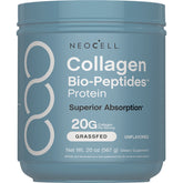 Collagen Bio-Peptides Protein - Unflavored