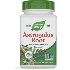 Astragalus Root