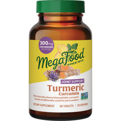 Joint Support Turmeric Curcumin