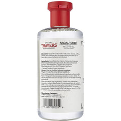 Facial Toner Witch Hazel Aloe Vera Formula - Original