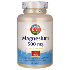 Magnesium