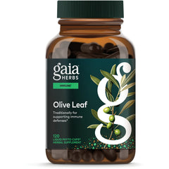 Olive Leaf