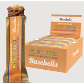 Barebells Protein Bar - Peanut Butter