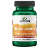 Benfotiamine - High Potency