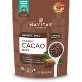 Organic Cacao Nibs