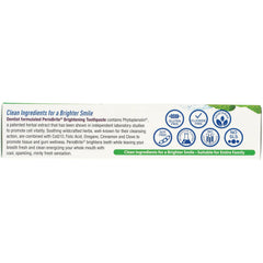 PerioBrite Toothpaste with Xylitol - Coolmint