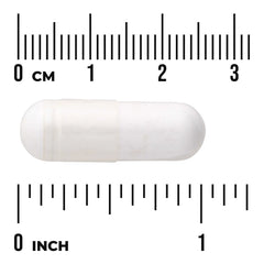 Calcium with Vitamins D & K - 3 in-1 Formula