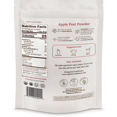 Apple Peel Powder