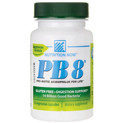 PB 8 Pro-Biotic Acidophilus