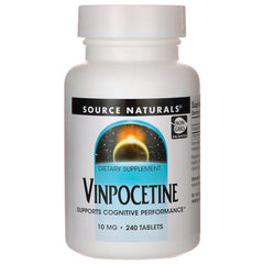 Vinpocetine