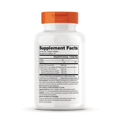 Vegan Omega-3 EPA+DHA