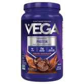 Essential Protein - Creamy Chocolate