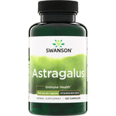 Astragalus - Standardized