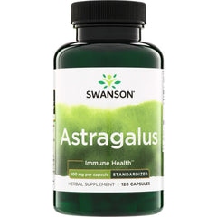 Astragalus - Standardized