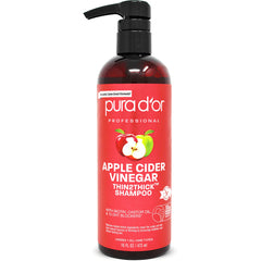 Apple Cider Vinegar Thin2Thick