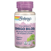 Vital Extracts Ginkgo Biloba