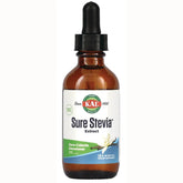 Sure Stevia - Natural Vanilla