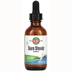 Sure Stevia - Natural Vanilla