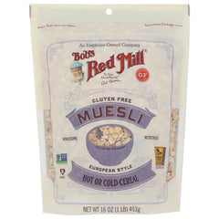 Muesli