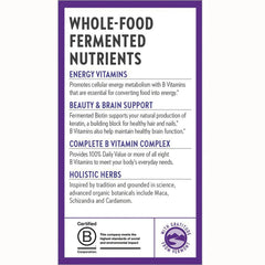 Fermented Vitamin B Complex