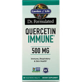 Dr. Formulated Quercetin Immune